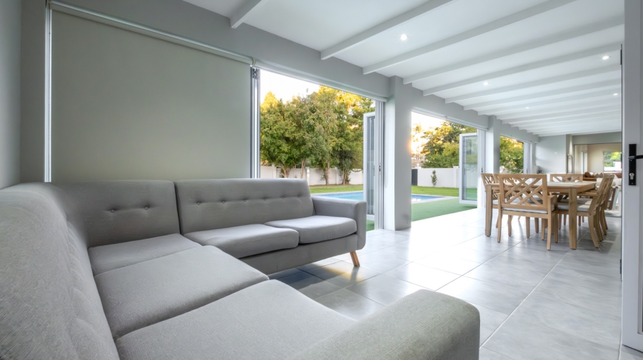 4 Bedroom Property for Sale in Fernridge Western Cape